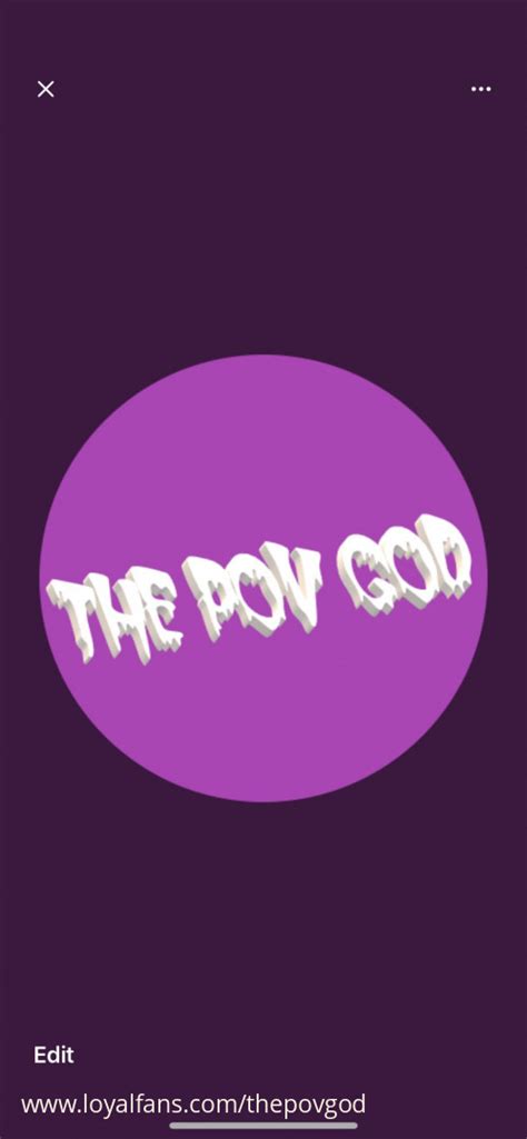 thepovgod|ThePOVGod & Supacocky